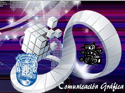 Pagina Blog, Comunicación Gráfica Muestra Representativa