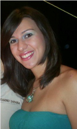 Oriana Suárez Miquilena