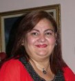 Elizabeth Miquilena  Verde